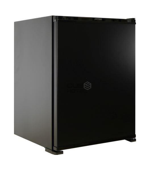 Minibar Negro Oslo 40 220V PERSEO